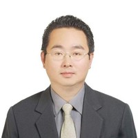 林秉宏 Andy Lin