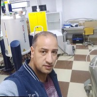 Mohamed ABBACI