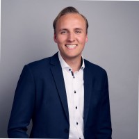 Tim Van Den Beld