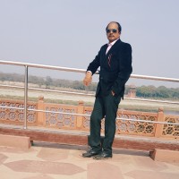 SURESH KUMAR K S