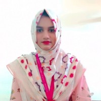 Areeba Rajput