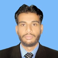 Ahmad Chaudhary