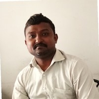Ramesh polineni
