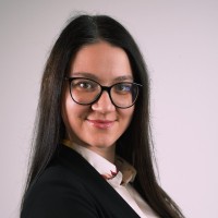Nataliia Evchenko, PhD