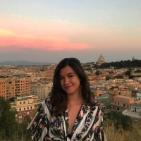 Lucía Romero Fernández