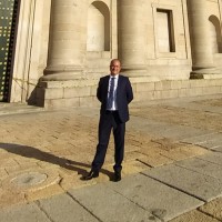 Manolo Sánchez Pasquín