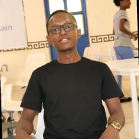 Brian Mwangi