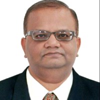 Dipen Sheth