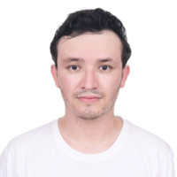 Rony Sian, Ph.D.