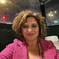 Cristina Granados Paulet