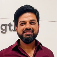 Manu Kumar P Jayakumar