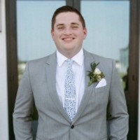 Blake Dailey