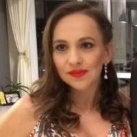 Veronica Cardeal
