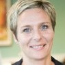 Ulla Bendiks Knudsen