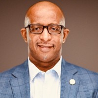 Derrick G. Gilbert, MBA, CBA