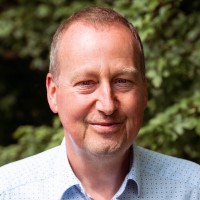 John F. van den Broek