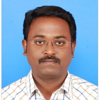 Sriganth S