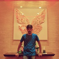 Naveen Kumar