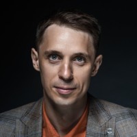 Andrey Sarafanov