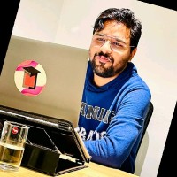 Abhishek Hans