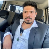 Sahil Gupta