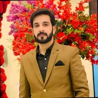Masood Ejaz