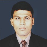 Manoj Kumar Biswal
