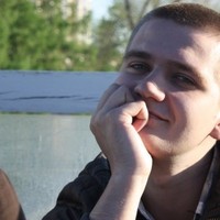 Kirill Zakharov