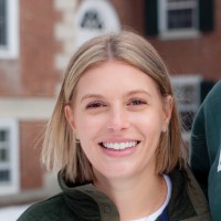 Carly Rauh