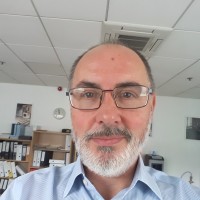 Martin Stott