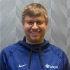 Kevin Goodman