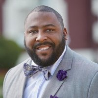Valentino K. Bryant