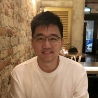 Ivan Koh