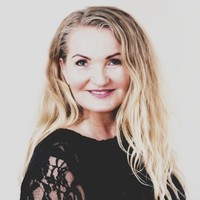 Hanna Tómasdóttir