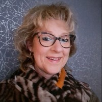 Christiane Lebershausen