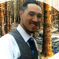 Angelo Baca