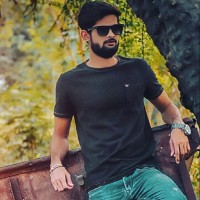 Harshal Chaudhary