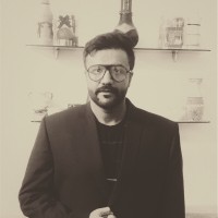 Zohaib Asghar