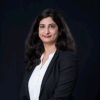 Bhavna A