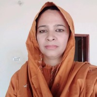 Samina Gullfam