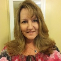 Jennifer (Marie) Fordham