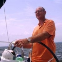 George Mr Ctr Usa U Bowles
