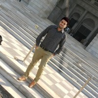 Amar kumar Singh
