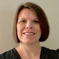 Kristina Whicker