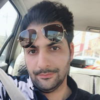 Mohamadhadi Alamdari