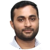 Vedant Modi