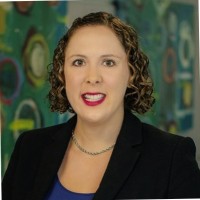 Caroline Faller