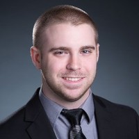 Cory Gegg