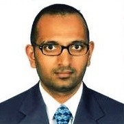 Ameer Mohiuddin Afandi