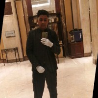 Shuhail Es